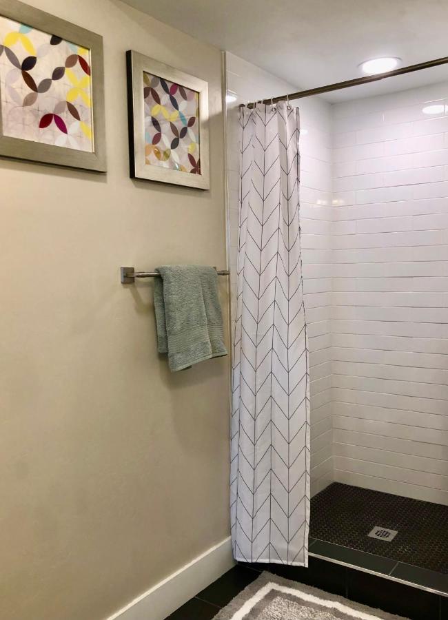 Cozy Getaway Near Slc Airport & Downtown - 1St Floor Apartment ซอลต์เลคซิตี้ ภายนอก รูปภาพ