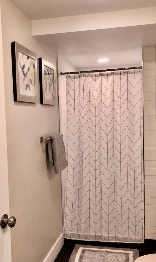 Cozy Getaway Near Slc Airport & Downtown - 1St Floor Apartment ซอลต์เลคซิตี้ ภายนอก รูปภาพ